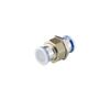 3-way coupling RVS 316 compression fitting